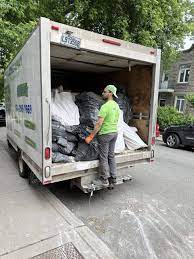 Same-Day Junk Removal Services in Port Orchard, WA